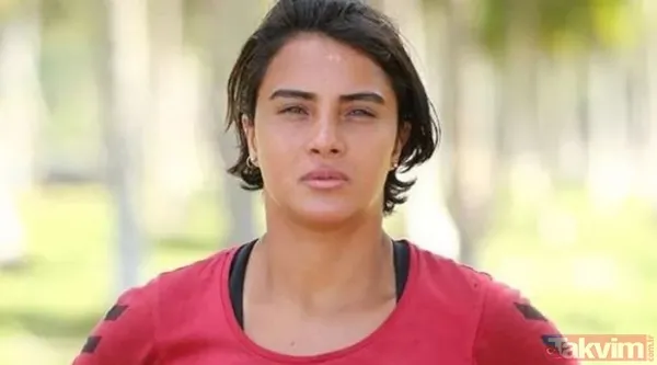 Tanımak imkansız! Survivor Sabriye Şengül estetiğin dozunu kaçırınca bambaşka biri oldu! Hem son hali ham de iddialı pozlarıyla... - 18