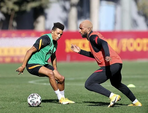 İngiltere onu konuşuyor! G.Saraylı yıldız için flaş yorum: Gedson Fernandes Zidane’a dönüştü!-4