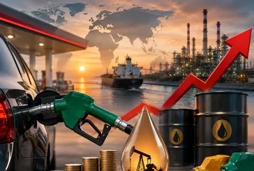 Akaryakıtta eşel mobil desteği: Motorin ve benzinde depoda kaç TL tasarruf sağlandı?