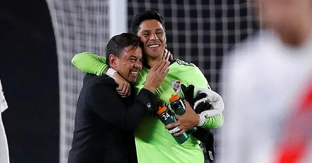 20 futbolcusu Covid olan River Plate tarih yazdı (Yurttan ve dünyadan spor gündemi)