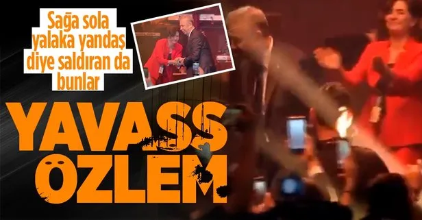 Bu şakşakçılık değil mi?