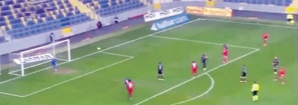 Beşiktaş Gençlerbirliği’ni farklı devirdi: Soğuk hava da durduramadı-3