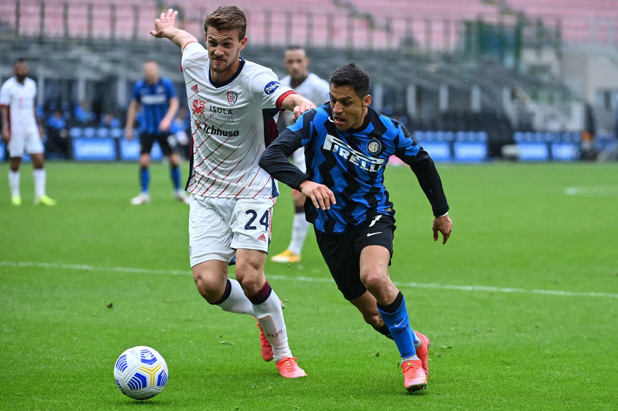 Beşiktaş, Fenerbahçe ve Galatasaray o yıldızın peşinde! - 12