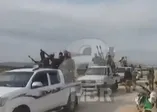 ÖSO Münbiç'teki cephe hatlarına gidiyor!