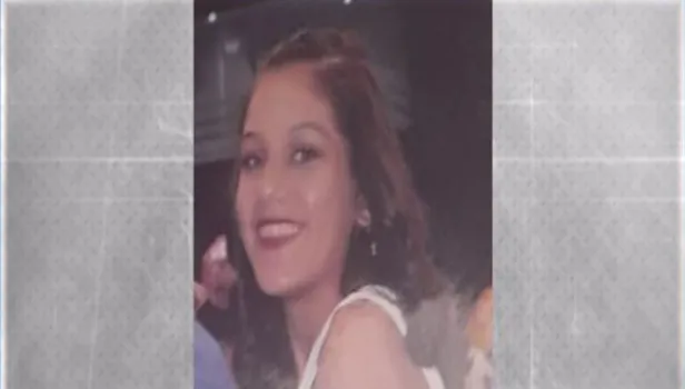 16 yaşındaki Neymana Sıla Girgin kaçırıldı!