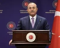 Türkiye’nin güvenlik endişeleri giderilmeli