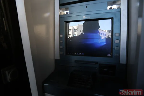 Beşar Esad hem ülkeyi hem ekonomiyi enkaza çevirdi: Bankalar boşaldı Suriyeliler mağdur oldu - 10