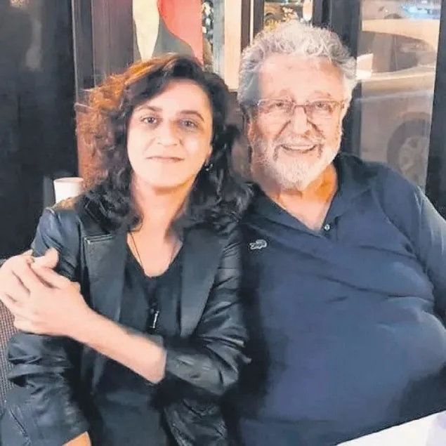 ’Ana’vatan ’hasreti’