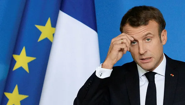 120 saatlik anlaşmanın bitmesine saatler kala Macron'u telaş sardı: "Ateşkes uzatılsın"