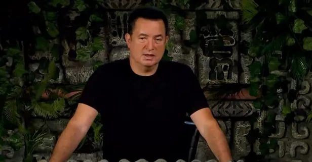 Survivor'da ipler gerildi! Çılgın Sedat'a saldıran Adem Kılıççı diskalifiye edildi mi?