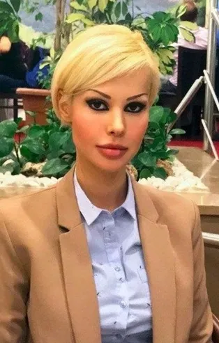 Eski 'kedicik' Ceylan Özgül, Oktar'ın kardeşi için harekete geçti!