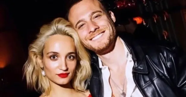 Melisa Tapan kimdir, kaç yaşında? Kerem Bürsin'in yeni sevgilisi Melisa Sabancı Tapan nereli?