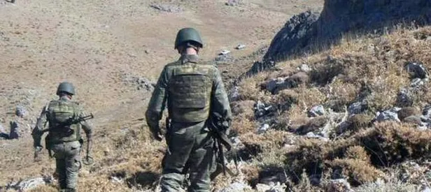 Van'da PKK'dan hain saldırı!