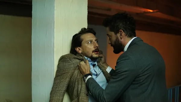 Kimse Bilmez 21. bölüm 2. fragmanı: Uygar'dan akılalmaz uzak!-2