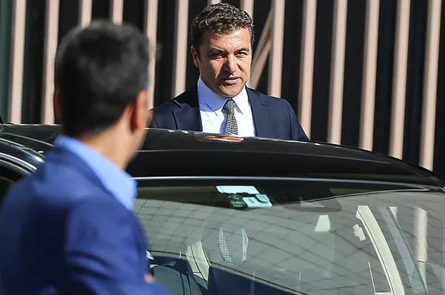 İsmail Küçükkaya doğru söylüyor: Kadına el kaldıran şerefsizdir