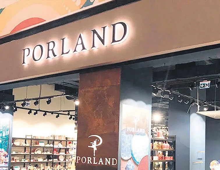 4 kıtaya Türk porseleni