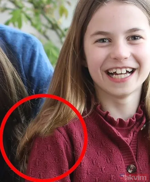 Kate Middleton özür diledi| Paylaştığı fotoğraf yayından çekildi! Nedeni kafa karıştırdı! Dikkat çeken yüzük detayı - 26