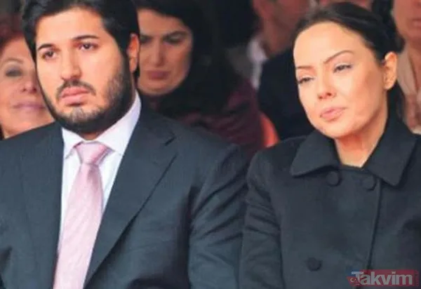 Ebru Gündeş'e boşandığı eşi Reza Zarrab'tan olay istek! Hadise ile WhatsApp 'ihanet' mesajları ifşalanmıştı! Sibel Can, İbrahim Tatlıses... - 29