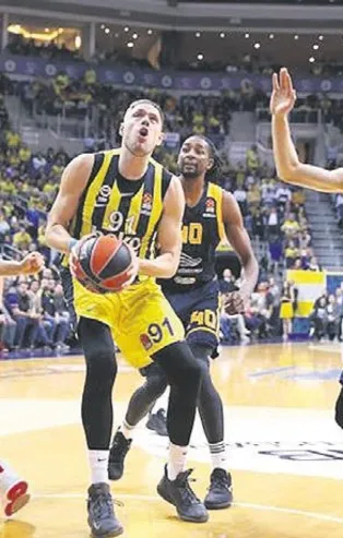 Kanarya seriye bağladı!