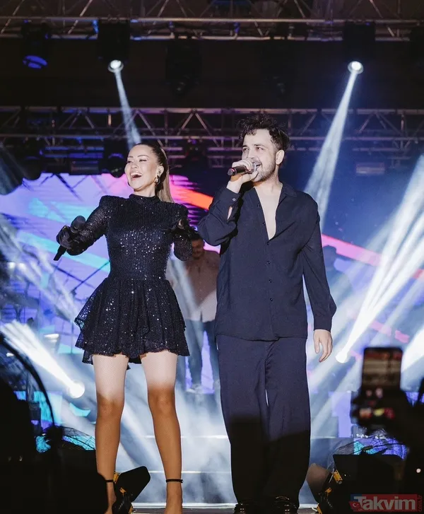 Komşu krizi kamerada: Derya Uluğ ve Asil Gök kabusu yaşadı - 5