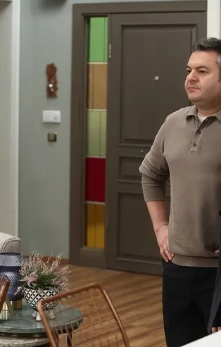 Babam Çok Değişti 2. bölümü bu akşam yayınlanacak mı? Babam Çok Değişti fragman yayınlandı! Deniz’in planı ne?
