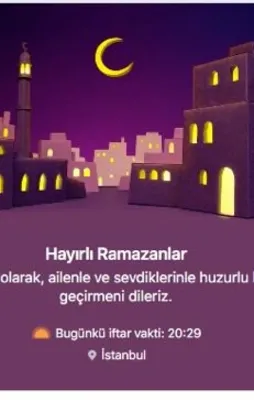 Facebook’tan Müslümanlara “iftar” tuzağı!