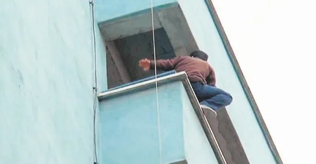 Nakit isyanı!
