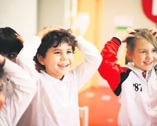 Okullarda yeni dönem!