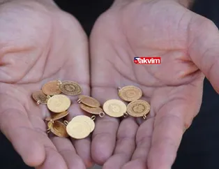 Gram altın bugün ne kadar oldu