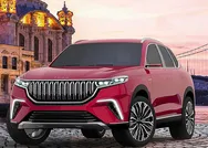 Yerli otomobilde flaş gelişme! Fabrika için ilk kazma vuruldu!