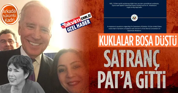 Amerika'nın kuklaları boşa düştü! Kahinliğe soyunan Aslı Aydıntaşbaş ile Şirin Payzın yarı yolda kaldı