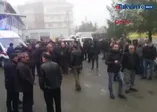 Trabzon Tonya'da seçim kavgası: 2 yaralı