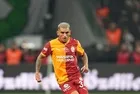 Lucas Torreira saldırının ardından ilk kez görüntülendi: Koruması dikkat çekti