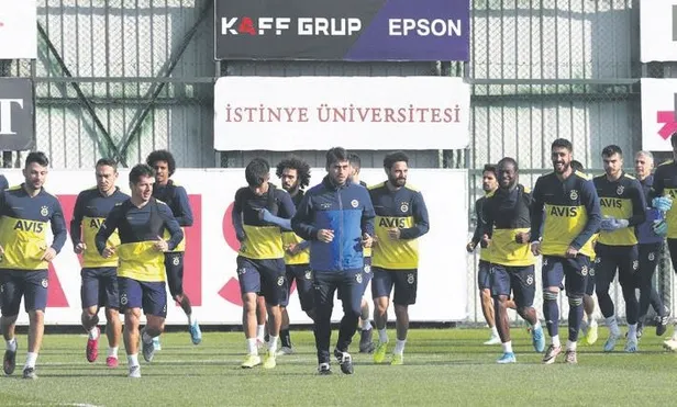Ersun Yanal'ın bireysel hatalara tahammülü yok - 1