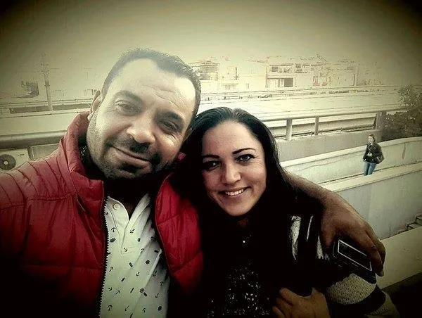 İzmir'de başörtülü kadına saldıranlardan birinin CHP'li belediyede çalıştığı ortaya çıktı!-4