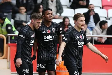 Lider Kartal çeyrek finalde!