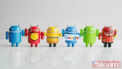 Android kullanıcıları dikkat! Google Play Store’dan indirdiğiniz bu uygulamaları hemen silin! Bilgileriniz...