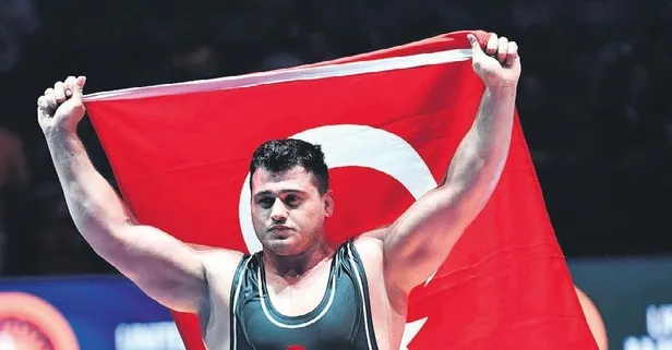 Milli güreşçi Rıza Kayaalp’ın yaptığı trafik kazasında kendisini linçleyenlere isyan etti