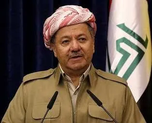 Barzani PKK’yı bombaladı