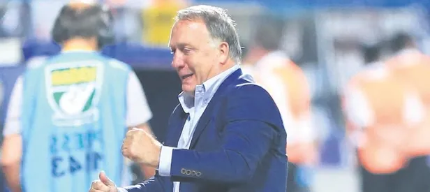 Bu galibiyet bizi kamçılar