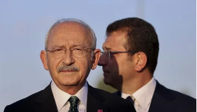 CHP'nin 14. katında neler oluyor? CHP'de adaylık savaşı mı var? Kemal Kılıçdaroğlu - Ekrem İmamoğlu krizi mi?