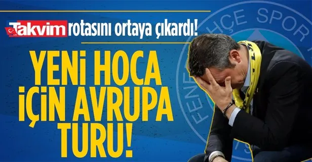 Hoca hattı!