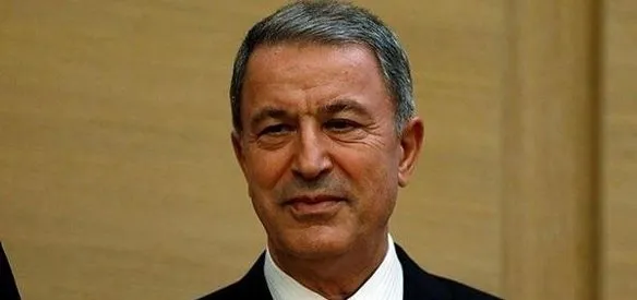 YÜKSEK ASKERİ ŞURA (YAŞ) KARARLARI AÇIKLANDI