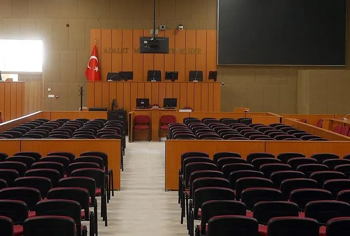 TURHAL 2. ASLİYE HUKUK MAHKEMES