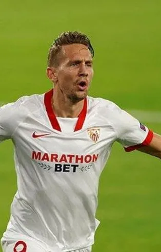 Sevilla’dan De Jong’a: Beşiktaş'a git