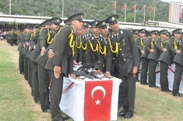 MSÜ tercihleri ne zaman 2022? Milli Savunma Üniversitesi MSÜ tercihleri nasıl yapılır? MSÜ taban ve tavan puanları 2022 açıklandı mı?
