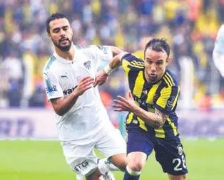 İlk hamle Valbuena olacak