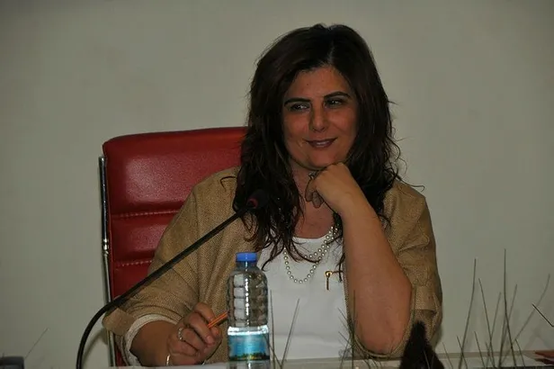 Aydın Büyükşehir Belediye Başkanı Özlem Çerçioğlu hakkında zorla getirilme kararı-2