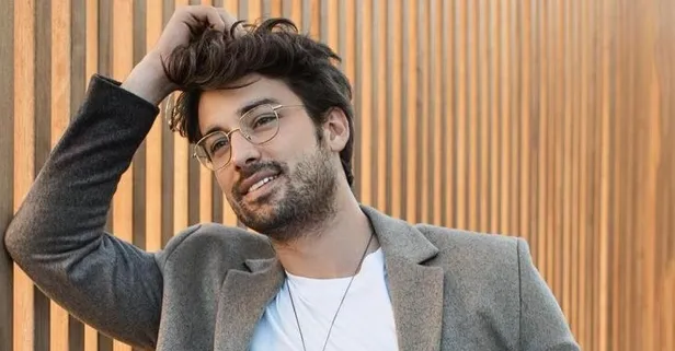 Çapkın oyuncu Alp Navruz meslektaşı Sıla Türkoğlu ile fena yakalandı! İkili arasında sürpriz yakınlaşma...