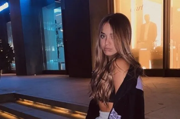 Survivor Elanur Pat hangi mesleği yapıyor, İnstagram hesabı ne? Survivor Elanur kimdir, kaç yaşında, nereli?